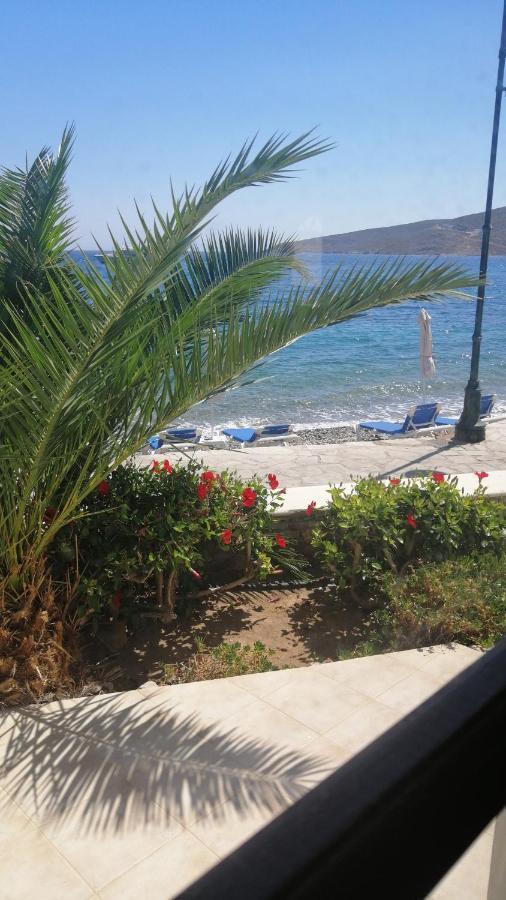 Oasis Apartments Livadia  Exterior foto